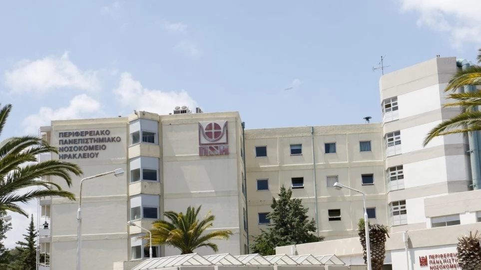 Κρήτη: Κρίσιμα τα επόμενα 24ωρα για τον 6χρονο που κατανάλωσε αλκοόλ